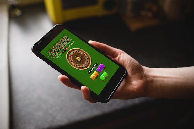 slot joss App slot joss App