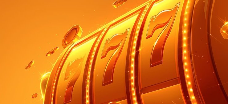 Funds arrive and account unlocks for play Deposit step three