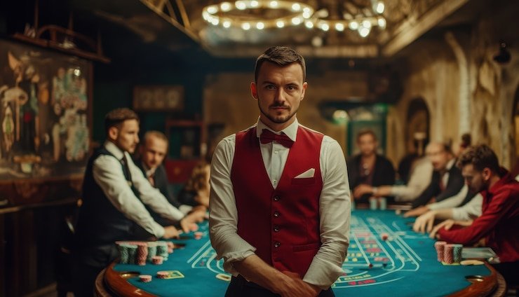 slot joss featured game showcase